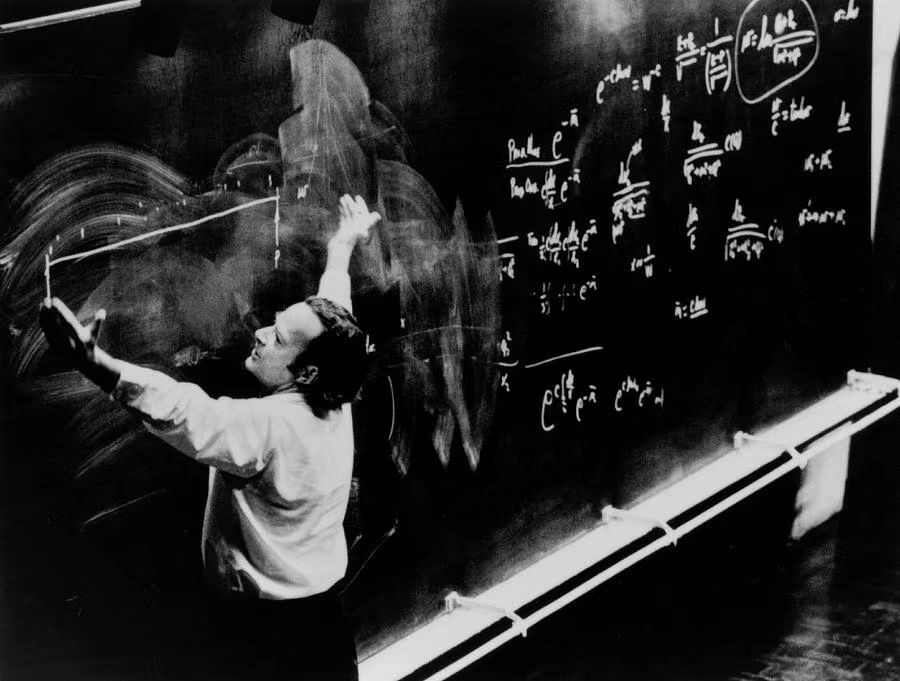 Feynman